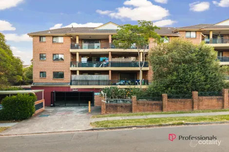 19/146 Meredith St, Bankstown, NSW 2200