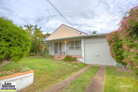 20 Cain St, Everton Park, QLD 4053