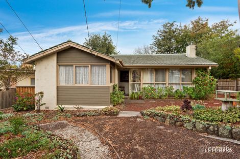 Property photo of 43 Talbot Road Mount Waverley VIC 3149