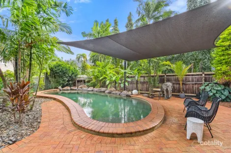 Property photo of 23 Meston Crescent Brinsmead QLD 4870