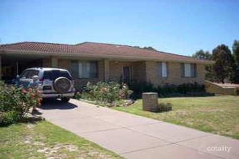 8 Hill Way, Katanning, WA 6317