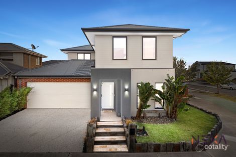 2 Somerton Ave, Donnybrook, VIC 3064