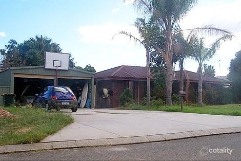 36 Fordham Dr, Swan View, WA 6056