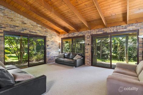 Property photo of 1051 Clothiers Creek Road Clothiers Creek NSW 2484