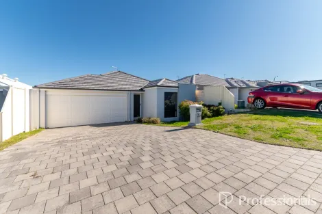 Property photo of 35 Verdello Way Pearsall WA 6065