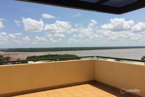 61/9 Carey St, Darwin City, NT 0800