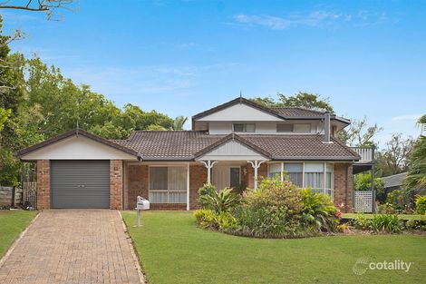 Property photo of 25 Quiet Valley Crescent Buderim QLD 4556