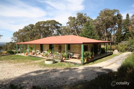 490 Tannery Rd, Smythesdale, VIC 3351