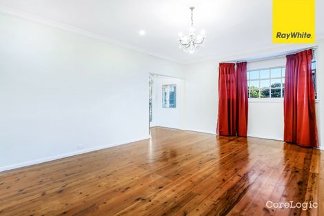 Property photo of 1/577 Blaxland Road Eastwood NSW 2122