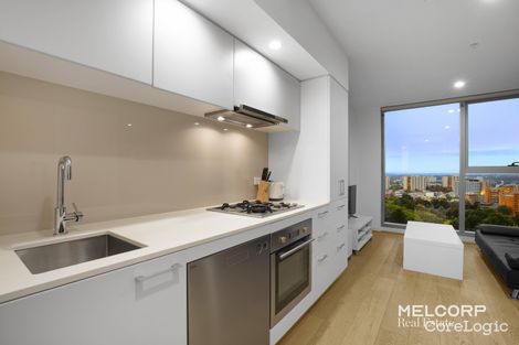 Property photo of 2703/36-40 La Trobe Street Melbourne VIC 3000