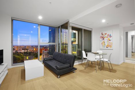 Property photo of 2703/36-40 La Trobe Street Melbourne VIC 3000