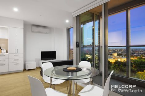 Property photo of 2703/36-40 La Trobe Street Melbourne VIC 3000