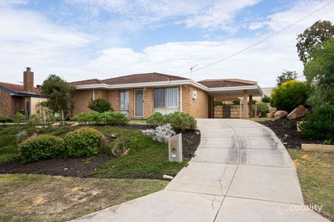 54 Simpson Dr, Padbury, WA 6025