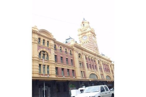 Property photo of 521/268 Flinders Street Melbourne VIC 3000