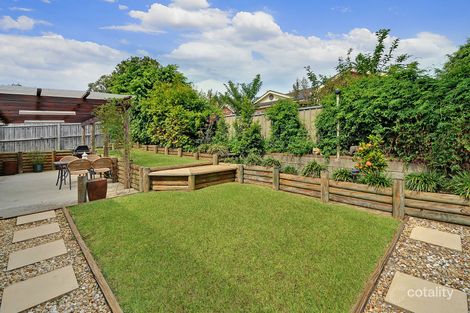 Property photo of 22A Pulbrook Parade Hornsby NSW 2077