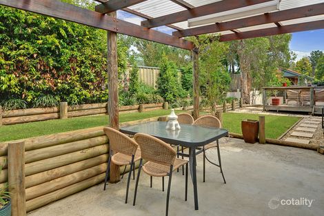 Property photo of 22A Pulbrook Parade Hornsby NSW 2077