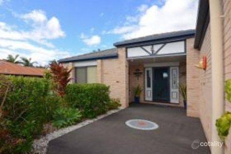 Property photo of 25 Saint Joseph Drive Urraween QLD 4655