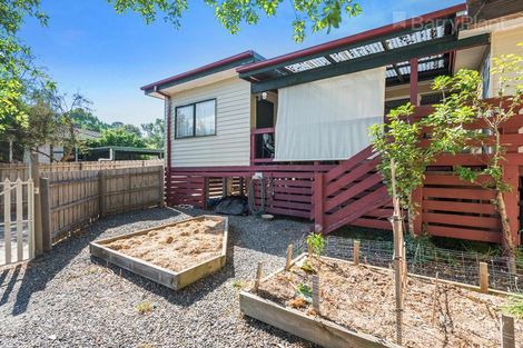 Property photo of 1/31 Robertson Crescent Boronia VIC 3155