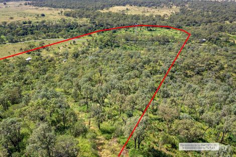 Property photo of 884 Upper Ulam Road Bajool QLD 4699