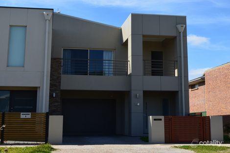 Property photo of 10 St Clair Avenue Mawson Lakes SA 5095
