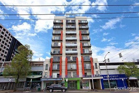 Property photo of 608/570 Swanston Street Carlton VIC 3053