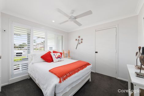 Property photo of 8 Palm Terrace Yamba NSW 2464