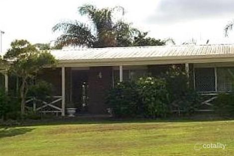 Property photo of 4 Chifley Drive Bethania QLD 4205