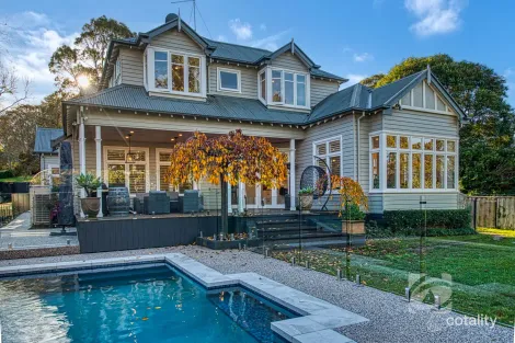 36 Elgin St, Berwick, VIC 3806