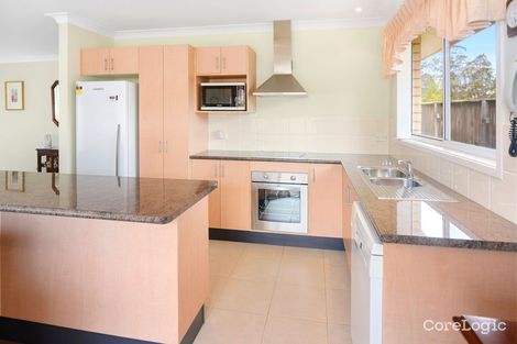 Property photo of 4/20 Lightwood Drive West Nowra NSW 2541