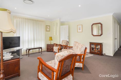 Property photo of 4/20 Lightwood Drive West Nowra NSW 2541