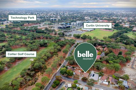 Property photo of 85 Walanna Drive Karawara WA 6152