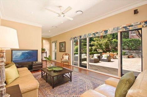 Property photo of 38 McIntosh Street Gordon NSW 2072