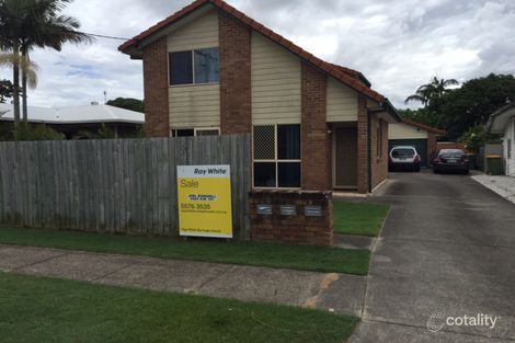 Property photo of 2/11 Banksia Broadway Burleigh Heads QLD 4220