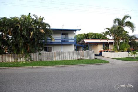 Property photo of 128 Queens Road Hermit Park QLD 4812