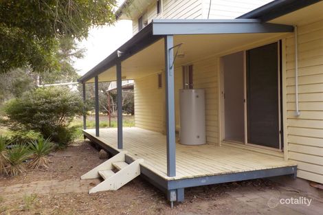 Property photo of 614 Cleland Gully Road Tooperang SA 5255