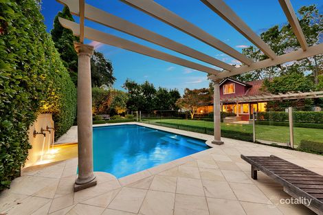 Property photo of 22 Bareena Avenue Wahroonga NSW 2076