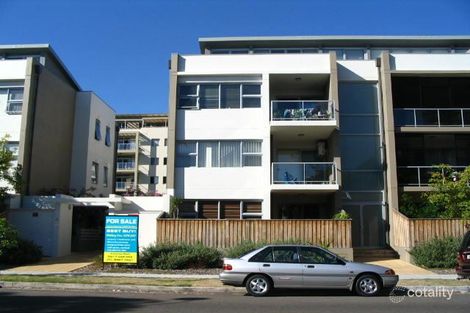 Property photo of 8/24 Sturdee Parade Dee Why NSW 2099