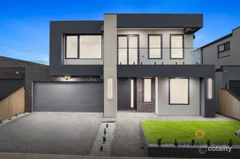 Property photo of 86 Chenin Street Wollert VIC 3750