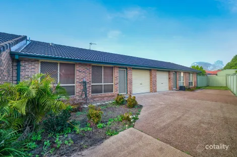3/85a Benjamin Lee Dr, Raymond Terrace, NSW 2324