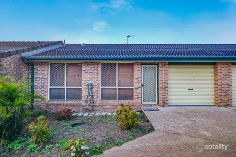 Property photo of 3/85A Benjamin Lee Drive Raymond Terrace NSW 2324