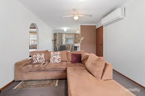 Property photo of 3/85A Benjamin Lee Drive Raymond Terrace NSW 2324