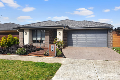 Property photo of 31 Optima Street Officer VIC 3809