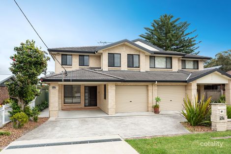 Property photo of 21C Linden Street Sutherland NSW 2232