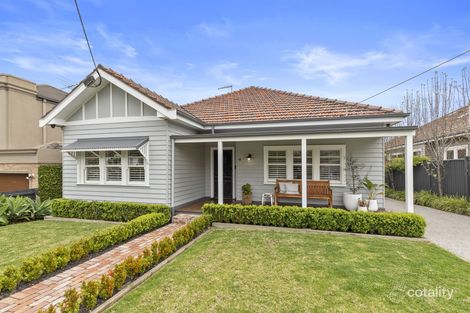 Property photo of 13 Williamson Avenue Strathmore VIC 3041