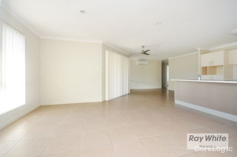 Property photo of 31 Baphal Crescent Narangba QLD 4504