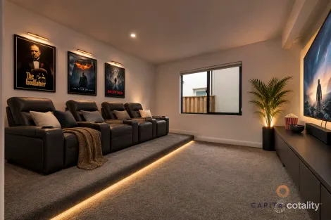 Property photo of 86 Chenin Street Wollert VIC 3750