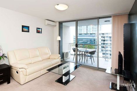 Property photo of 50/259-269 Hay Street East Perth WA 6004