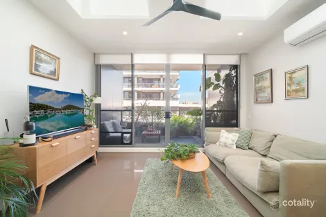 45/834 Bourke St, Waterloo, NSW 2017