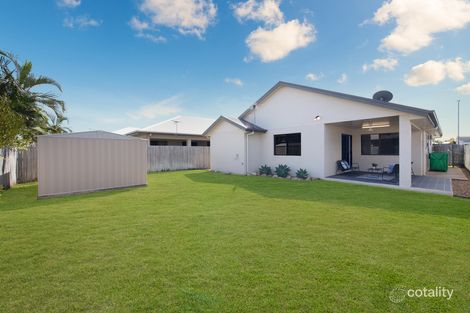 23 Rowley Pl, Burdell, QLD 4818