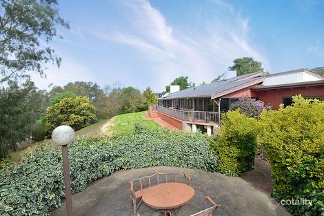 Property photo of 280 Dashwood Gully Road Kangarilla SA 5157